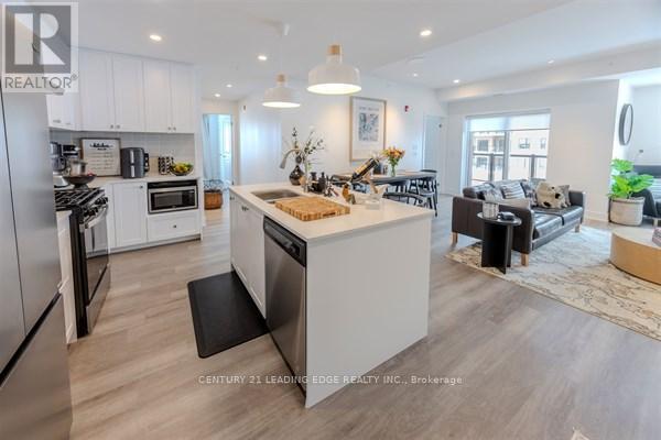 301 - 19b West Street, Kawartha Lakes, Ontario  K0M 1N0 - Photo 9 - X12835520