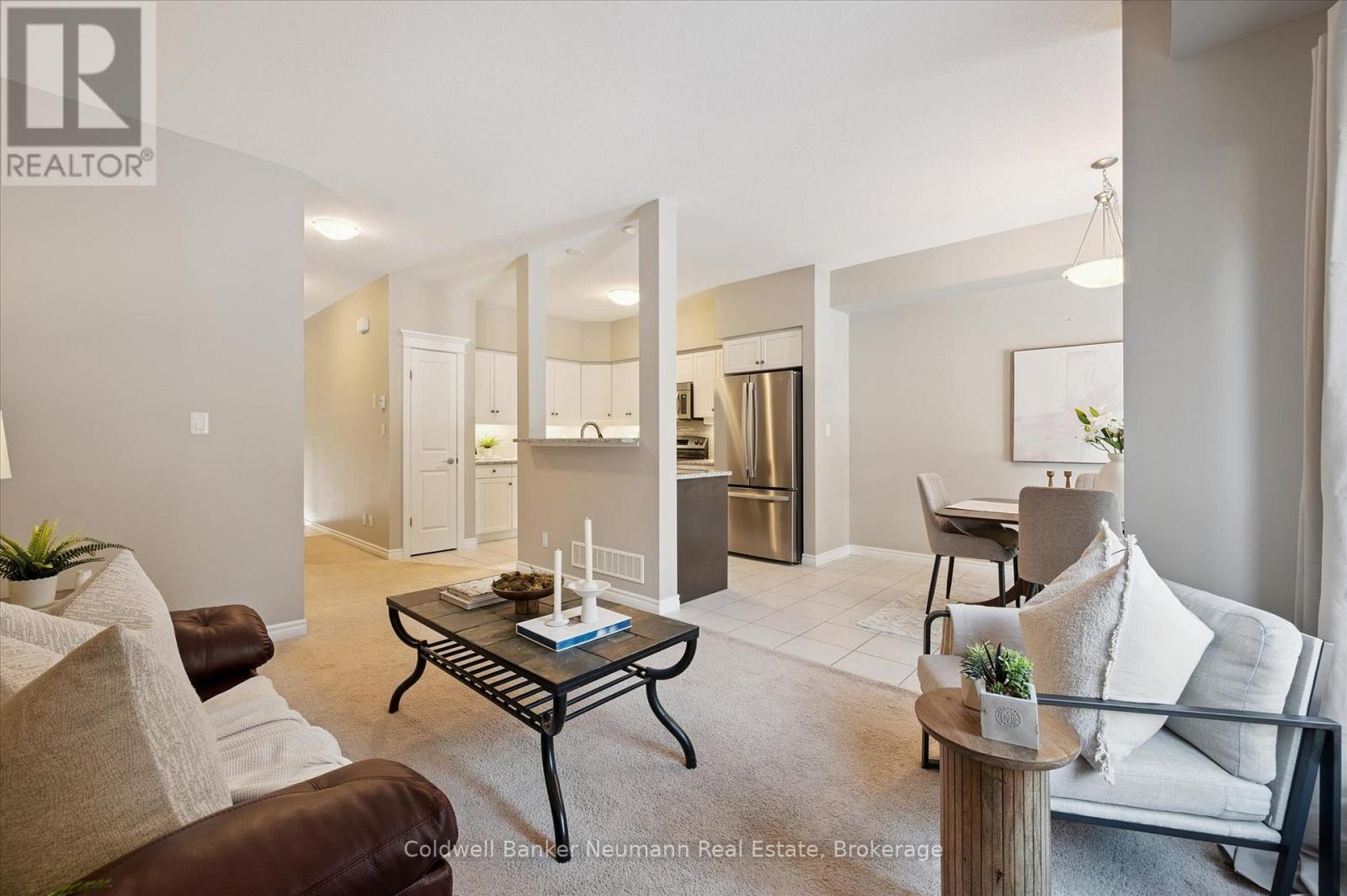 6 - 146 Downey Road, Guelph, Ontario N1C 0A2 - Photo 5 - X12838348