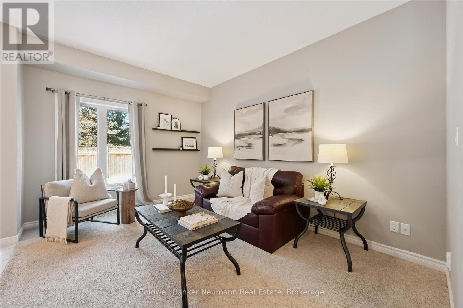 6 - 146 Downey Road, Guelph, Ontario N1C 0A2 - Photo 4 - X12838348