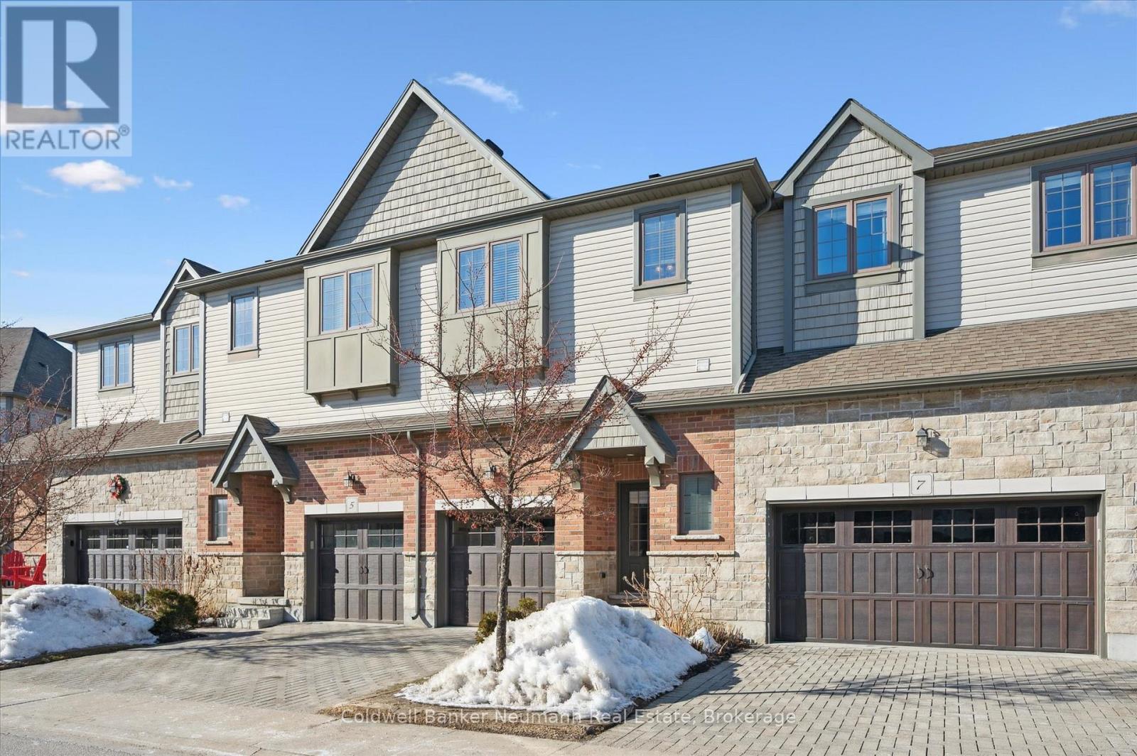 6 - 146 Downey Road, Guelph, Ontario N1C 0A2 - Photo 25 - X12838348