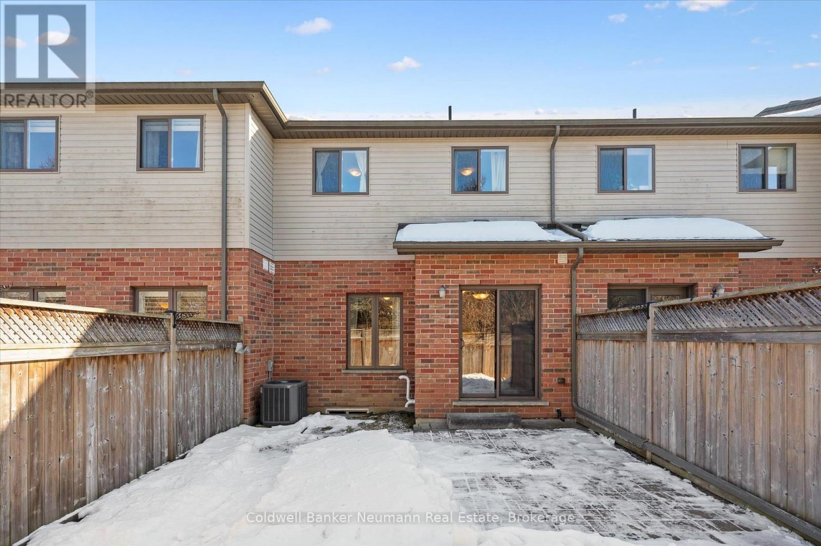 6 - 146 Downey Road, Guelph, Ontario N1C 0A2 - Photo 23 - X12838348