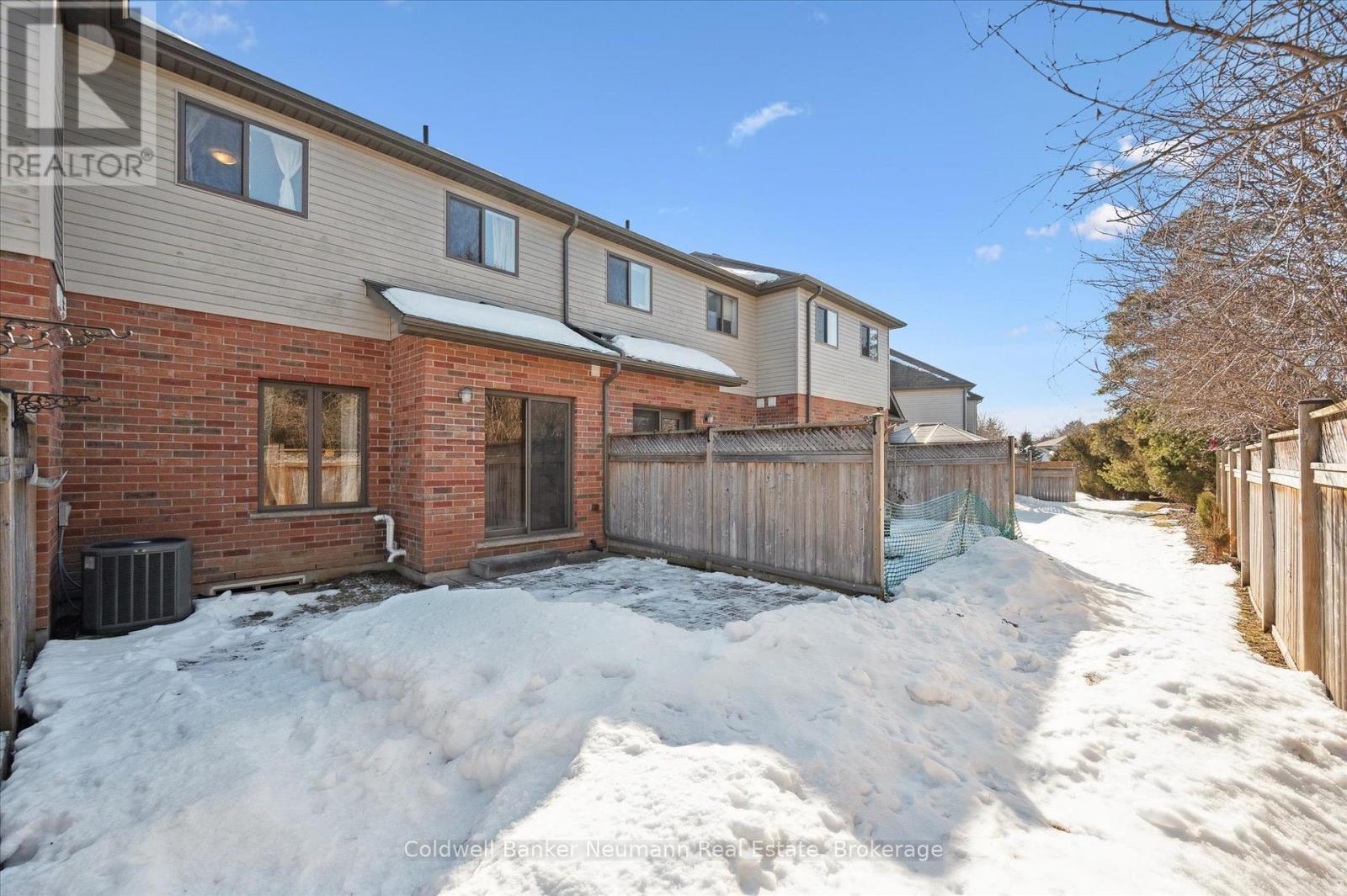 6 - 146 Downey Road, Guelph, Ontario N1C 0A2 - Photo 38 - X12838348