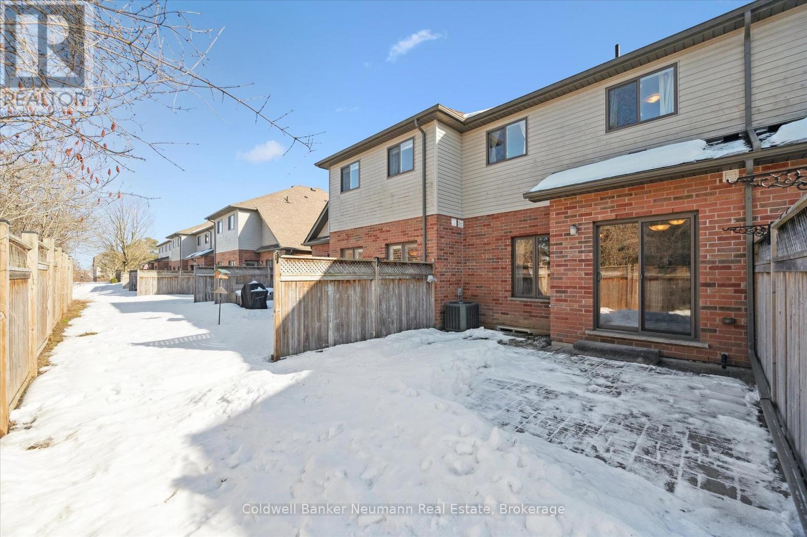 6 - 146 Downey Road, Guelph, Ontario N1C 0A2 - Photo 40 - X12838348