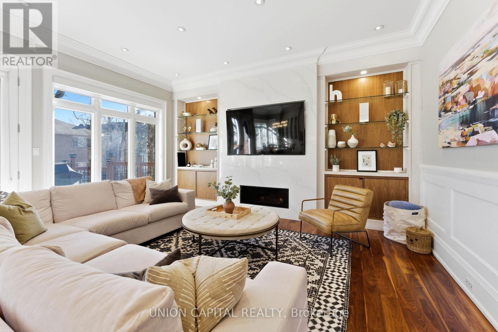 87 Mcgillivray Avenue, Toronto (Bedford Park-Nortown), Ontario  M5M 2Y5 - Photo 23 - C12838476