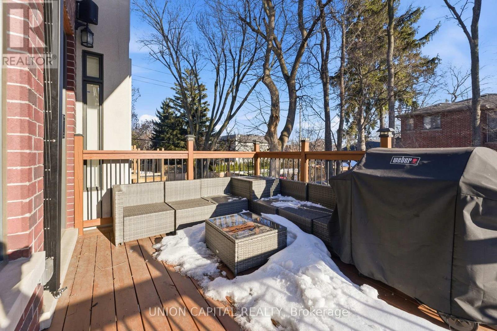 87 Mcgillivray Avenue, Toronto (Bedford Park-Nortown), Ontario  M5M 2Y5 - Photo 47 - C12838476