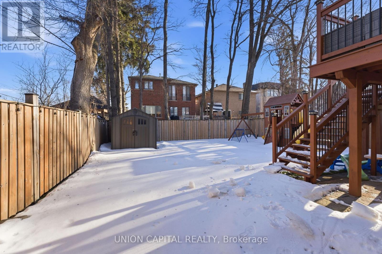 87 Mcgillivray Avenue, Toronto (Bedford Park-Nortown), Ontario  M5M 2Y5 - Photo 48 - C12838476