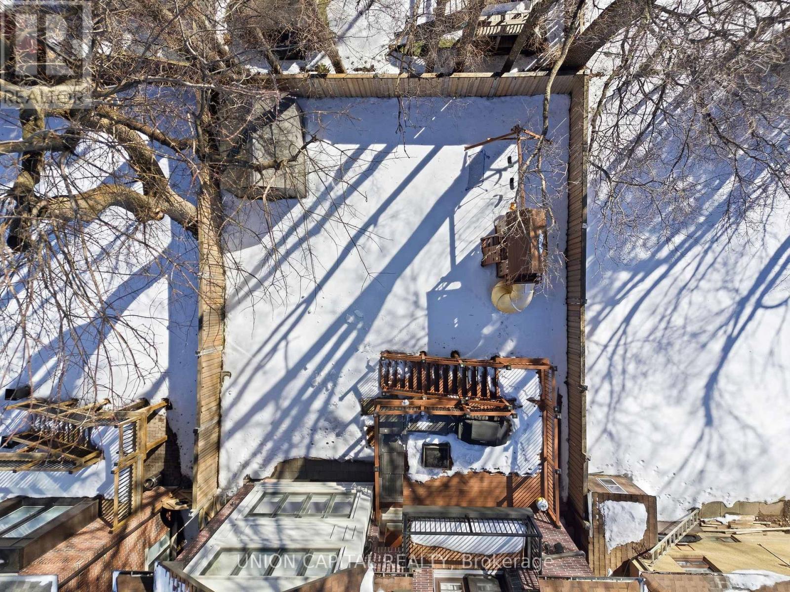 87 Mcgillivray Avenue, Toronto (Bedford Park-Nortown), Ontario  M5M 2Y5 - Photo 50 - C12838476