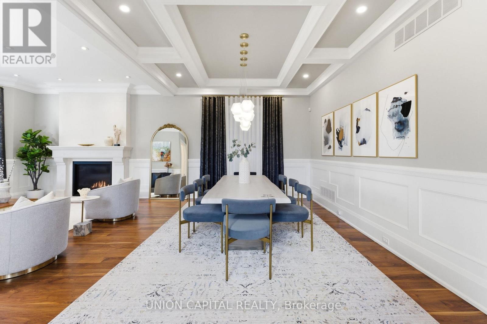 87 Mcgillivray Avenue, Toronto (Bedford Park-Nortown), Ontario  M5M 2Y5 - Photo 9 - C12838476