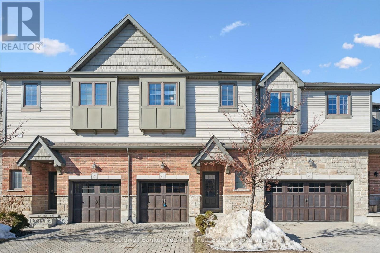 6 - 146 Downey Road, Guelph, Ontario N1C 0A2 - Photo 24 - X12838348