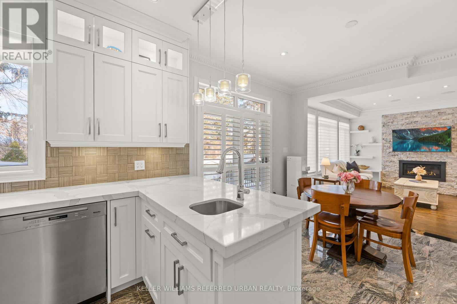 116 Elmhurst Avenue, Toronto, Ontario  M2N 1R8 - Photo 15 - C12838490