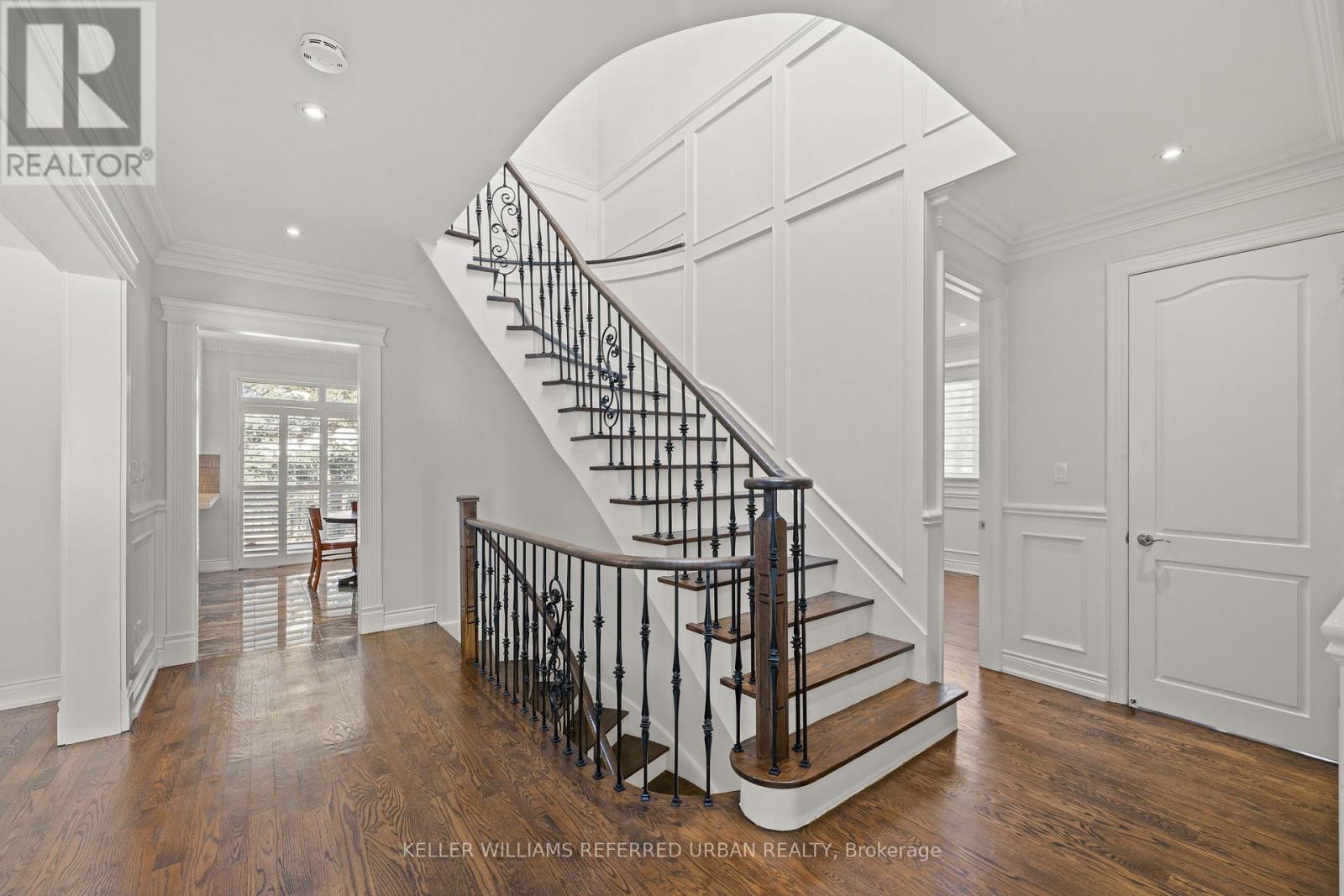 116 Elmhurst Avenue, Toronto, Ontario  M2N 1R8 - Photo 5 - C12838490