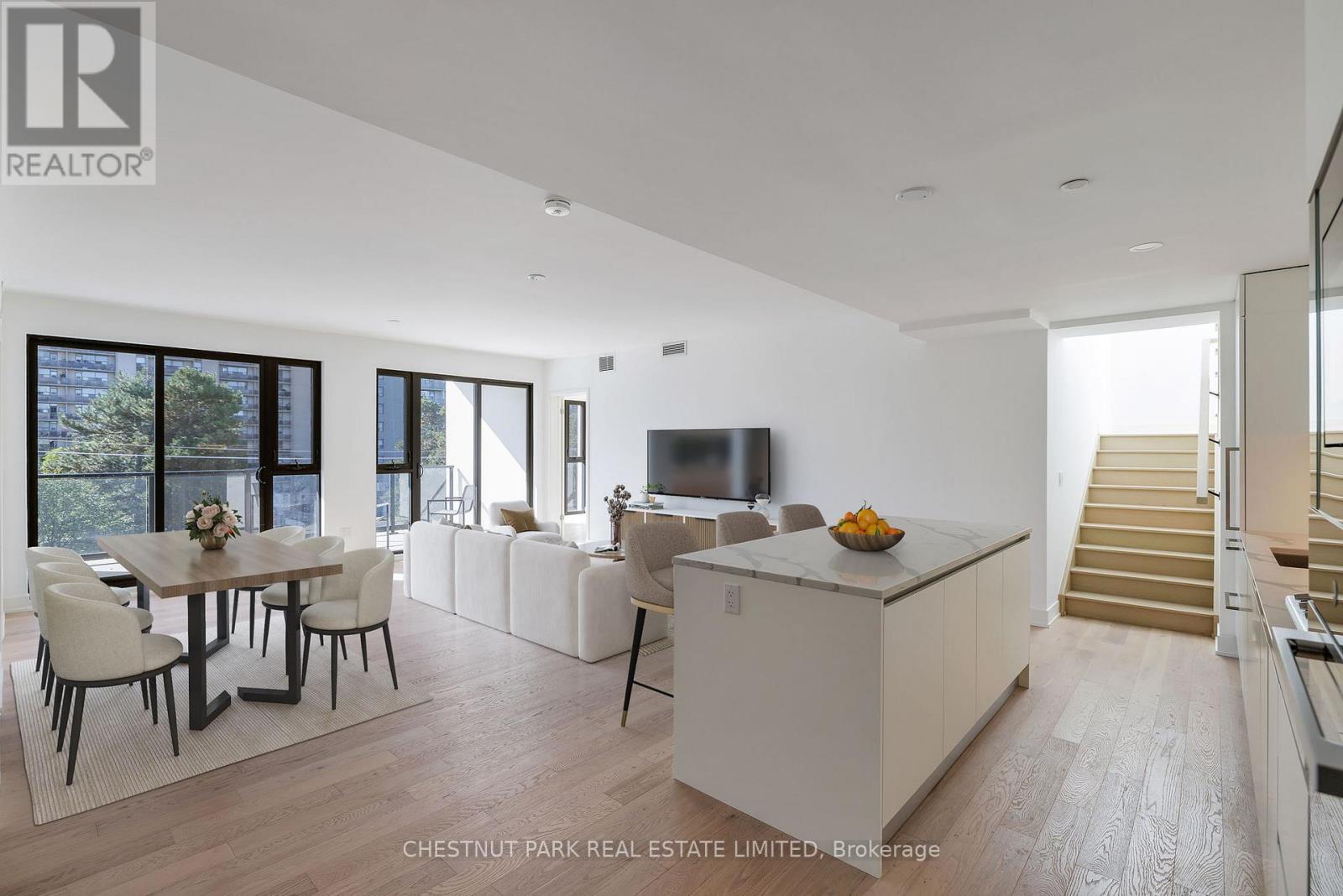 PH406 - 200 KEEWATIN AVENUE, Toronto, Ontario