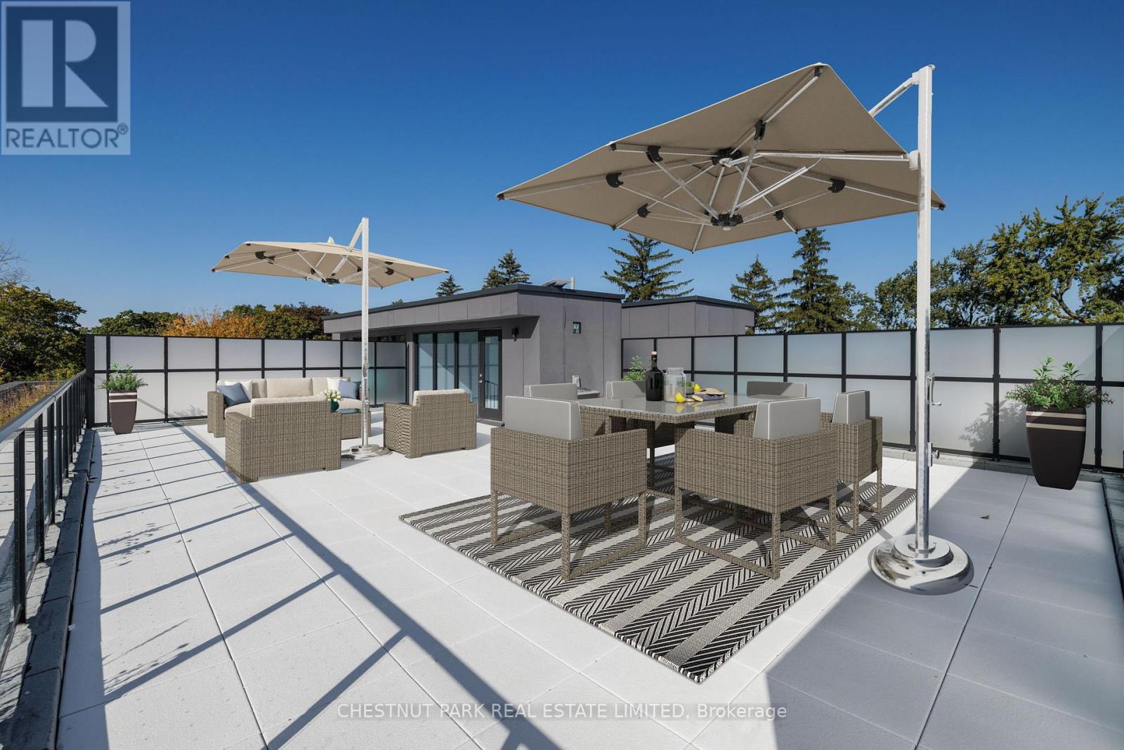 Ph406 - 200 Keewatin Avenue, Toronto, Ontario  M4P 1Z8 - Photo 13 - C12838492