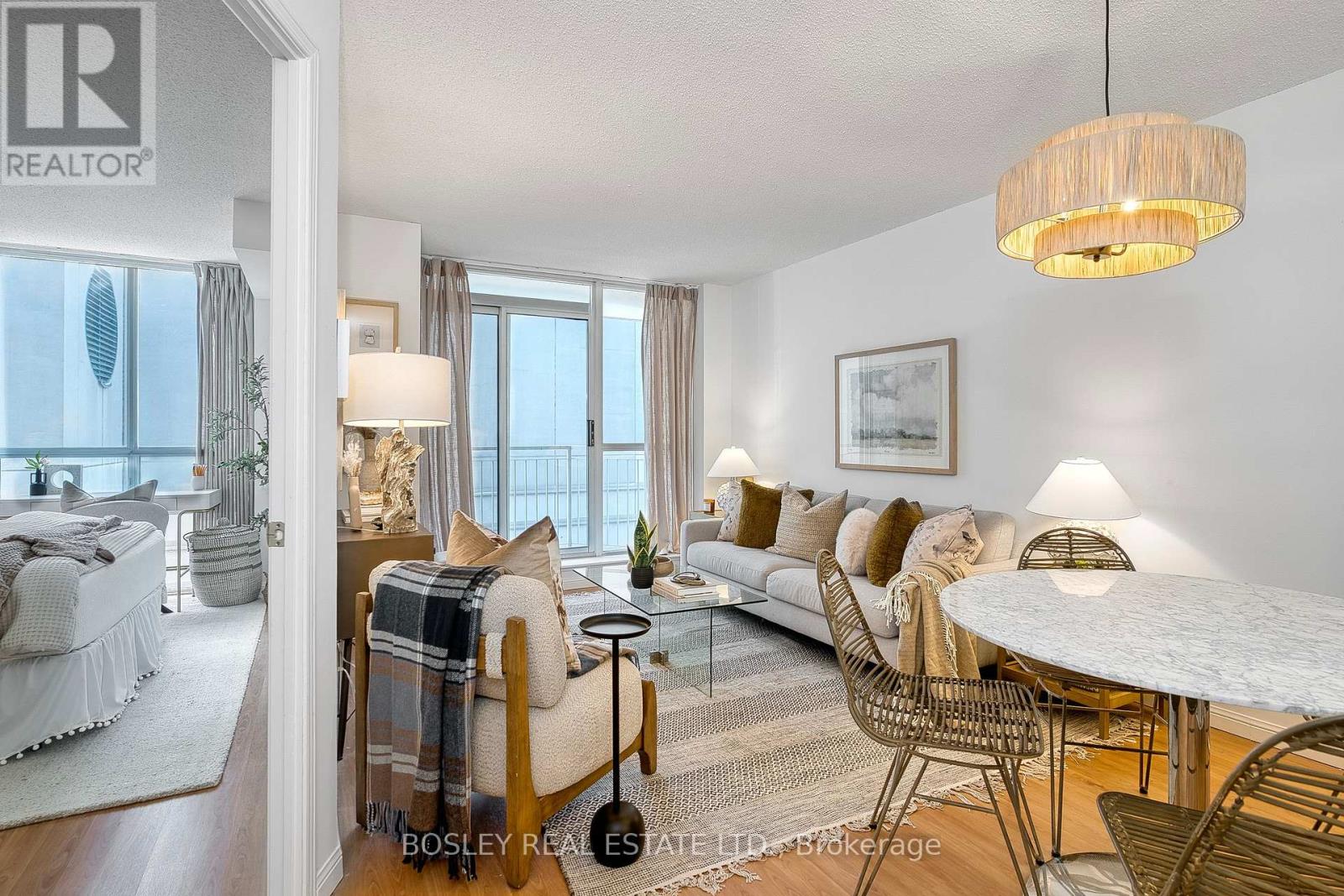 610 - 18 Stafford Street, Toronto, Ontario  M5V 3W4 - Photo 10 - C12838528