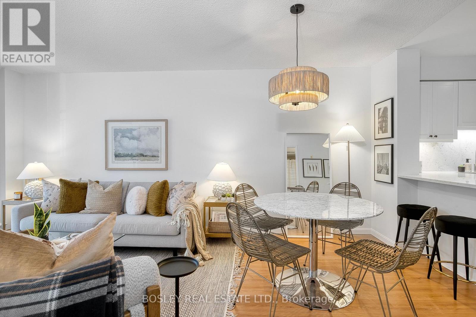 610 - 18 Stafford Street, Toronto, Ontario  M5V 3W4 - Photo 11 - C12838528