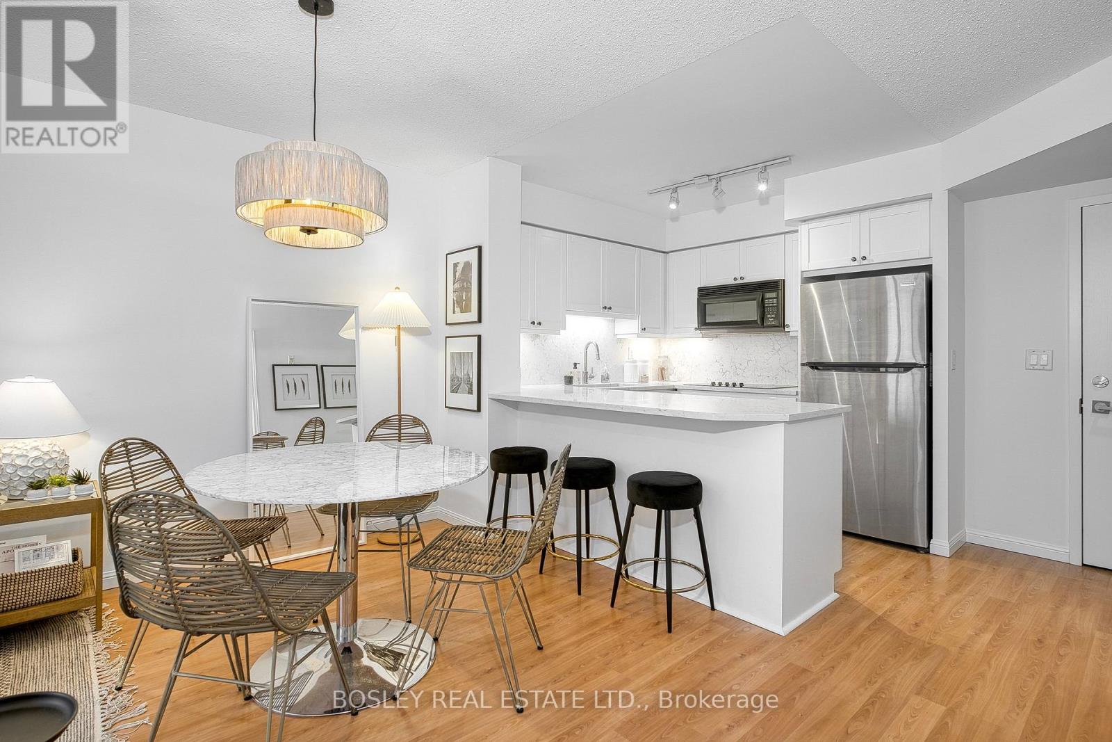 610 - 18 Stafford Street, Toronto, Ontario  M5V 3W4 - Photo 12 - C12838528