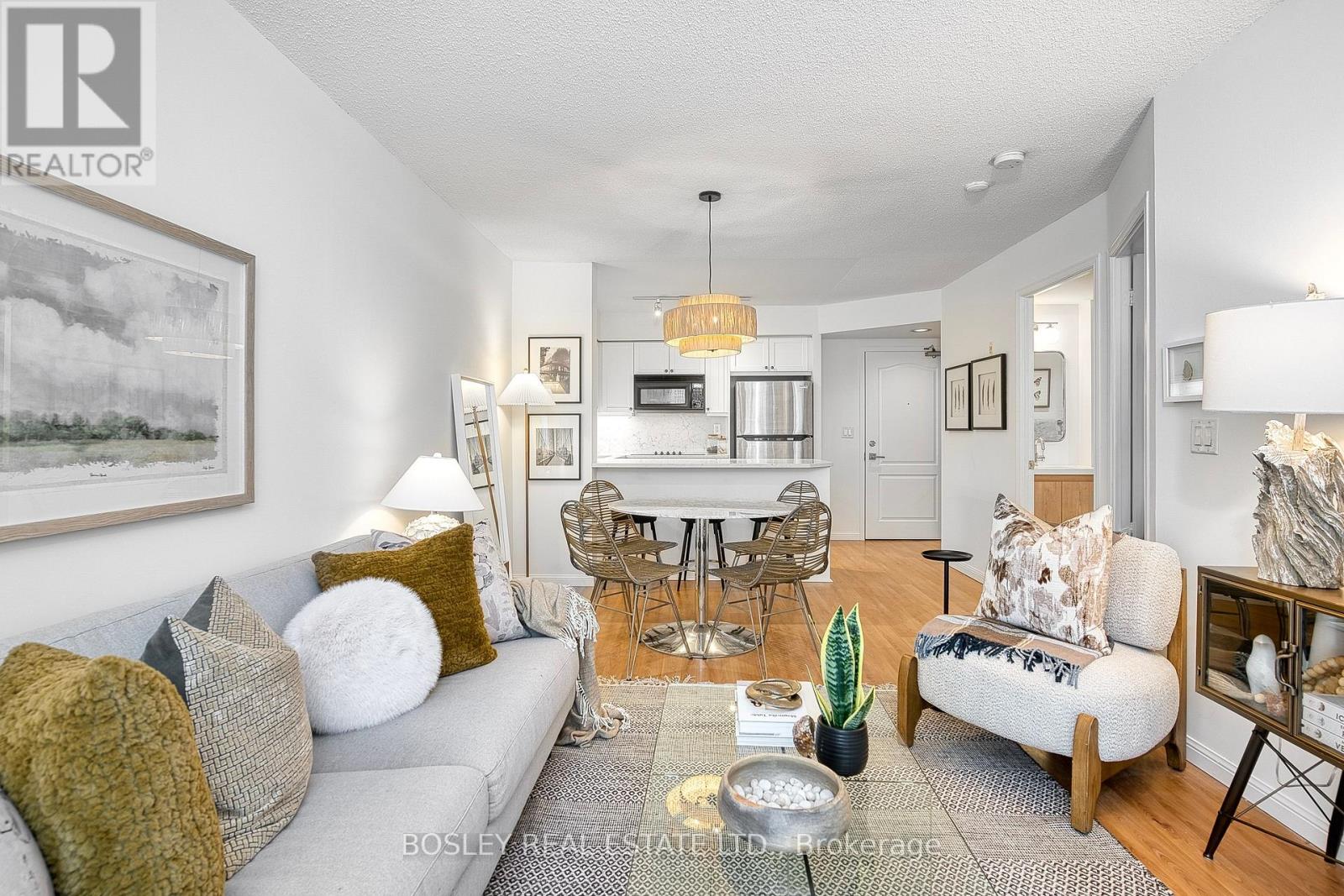 610 - 18 Stafford Street, Toronto, Ontario  M5V 3W4 - Photo 14 - C12838528