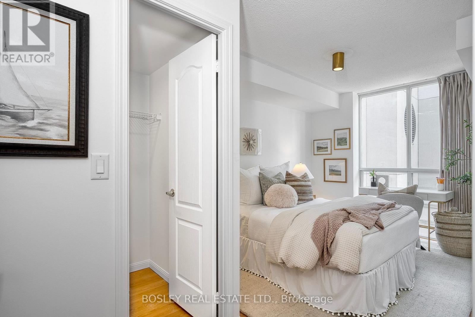 610 - 18 Stafford Street, Toronto, Ontario  M5V 3W4 - Photo 17 - C12838528