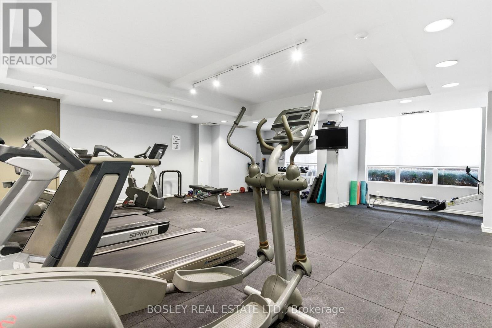 610 - 18 Stafford Street, Toronto, Ontario  M5V 3W4 - Photo 24 - C12838528