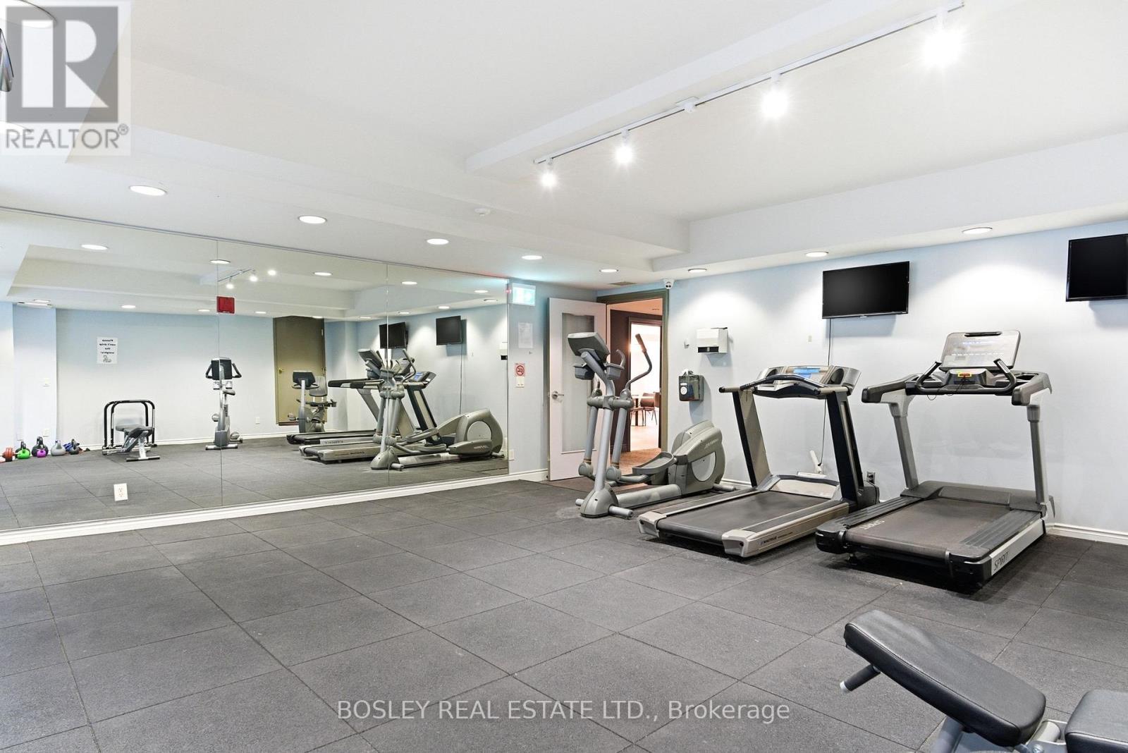 610 - 18 Stafford Street, Toronto, Ontario  M5V 3W4 - Photo 25 - C12838528