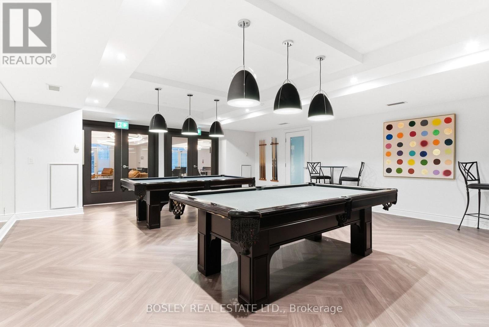 610 - 18 Stafford Street, Toronto, Ontario  M5V 3W4 - Photo 34 - C12838528