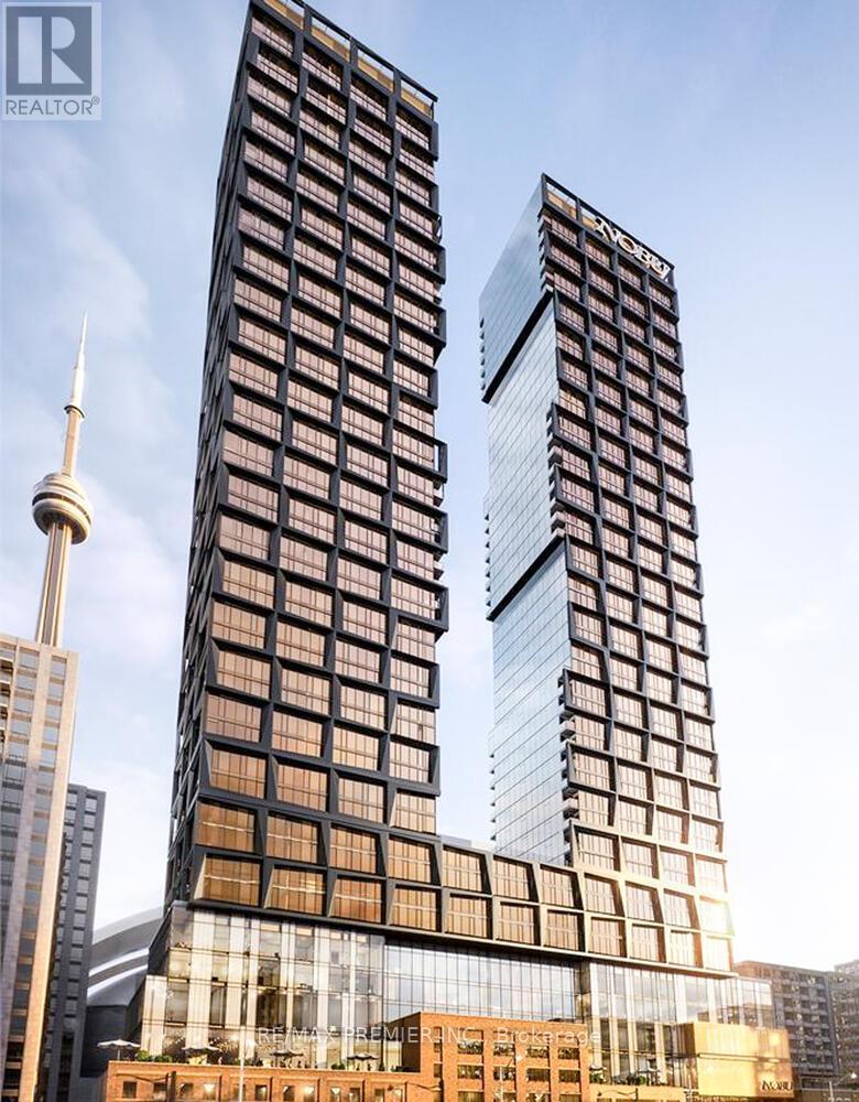 3013 - 35 MERCER STREET, Toronto, Ontario