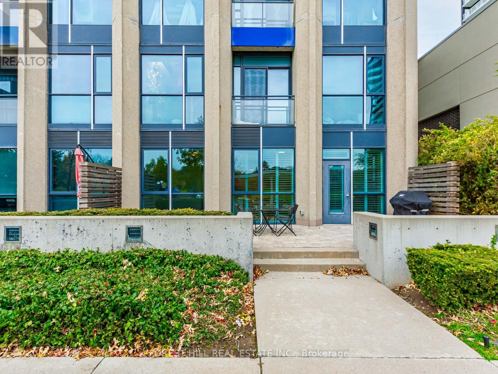 103 - 75 The Donway W, Toronto (Banbury-Don Mills), Ontario  M3C 2E9 - Photo 2 - C12838598