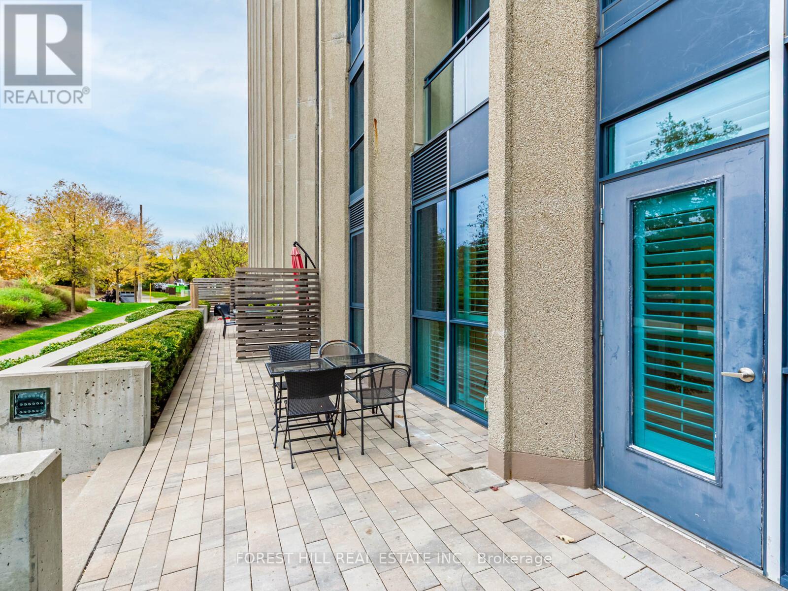 103 - 75 The Donway W, Toronto (Banbury-Don Mills), Ontario  M3C 2E9 - Photo 29 - C12838598