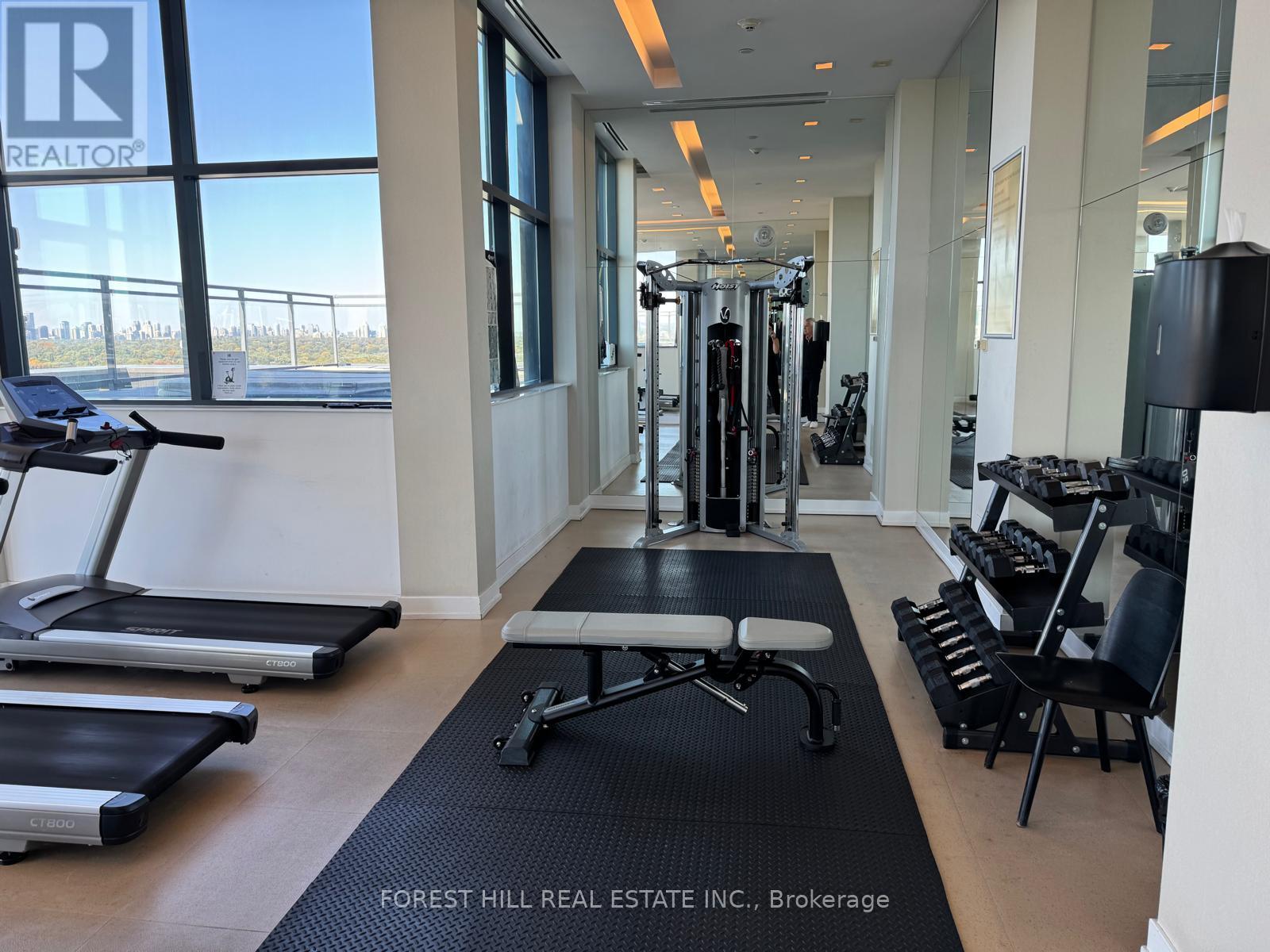 103 - 75 The Donway W, Toronto (Banbury-Don Mills), Ontario  M3C 2E9 - Photo 31 - C12838598