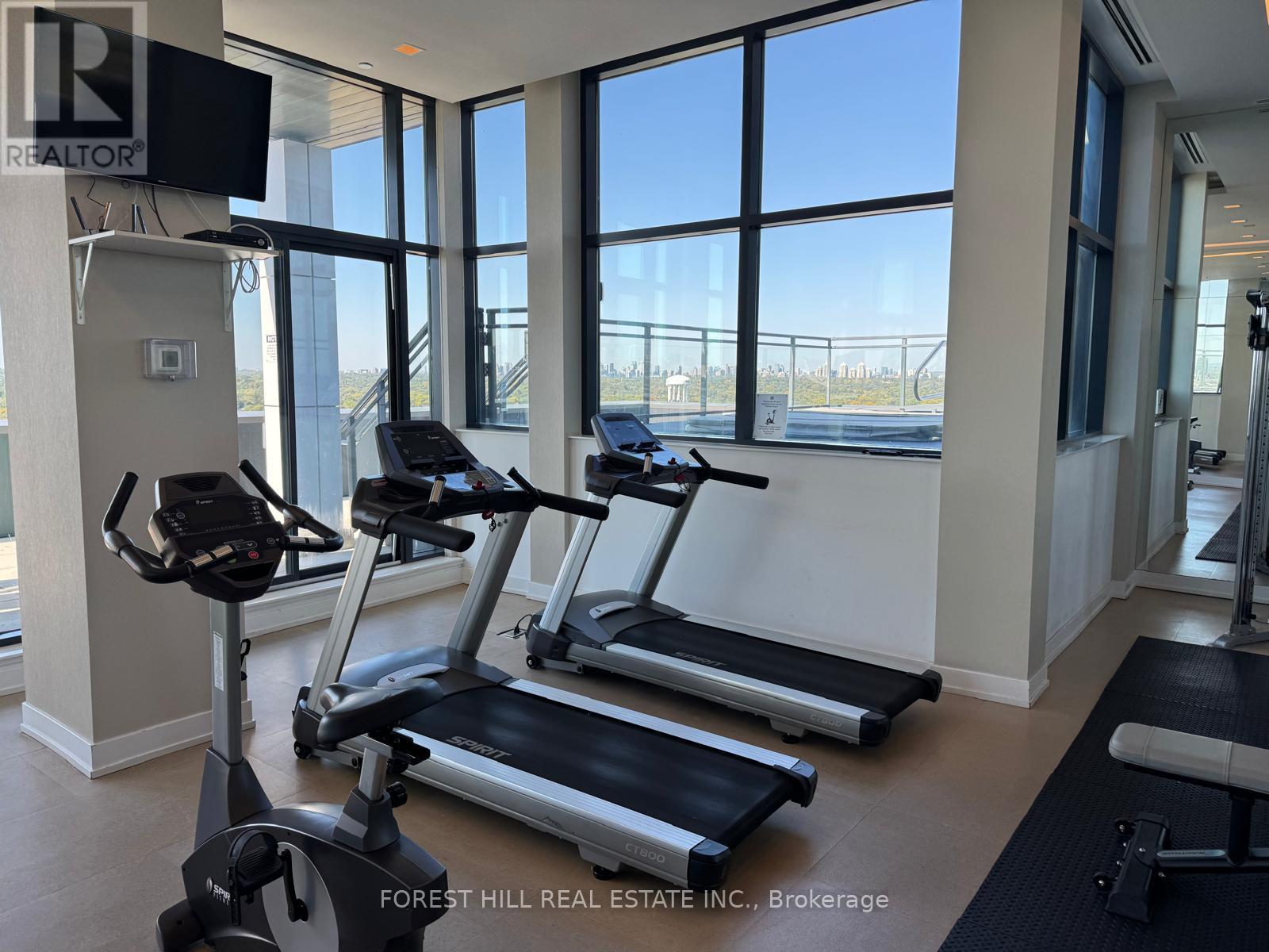 103 - 75 The Donway W, Toronto (Banbury-Don Mills), Ontario  M3C 2E9 - Photo 32 - C12838598