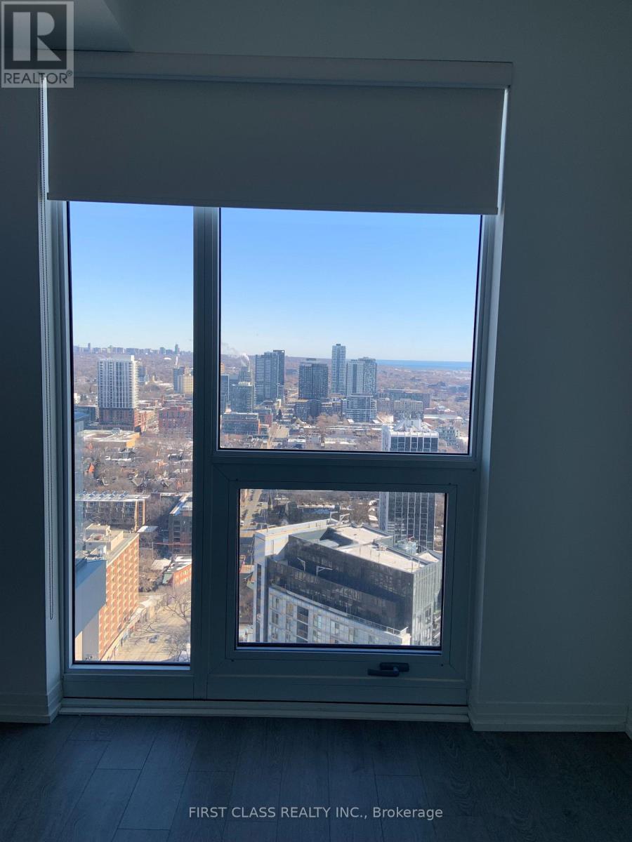 3402 - 251 Jarvis Street, Toronto, Ontario  M5B 0C3 - Photo 3 - C12838608