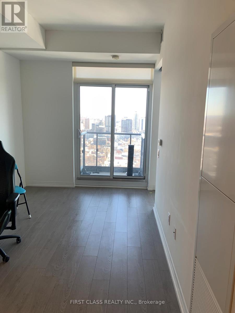 3402 - 251 Jarvis Street, Toronto, Ontario  M5B 0C3 - Photo 4 - C12838608