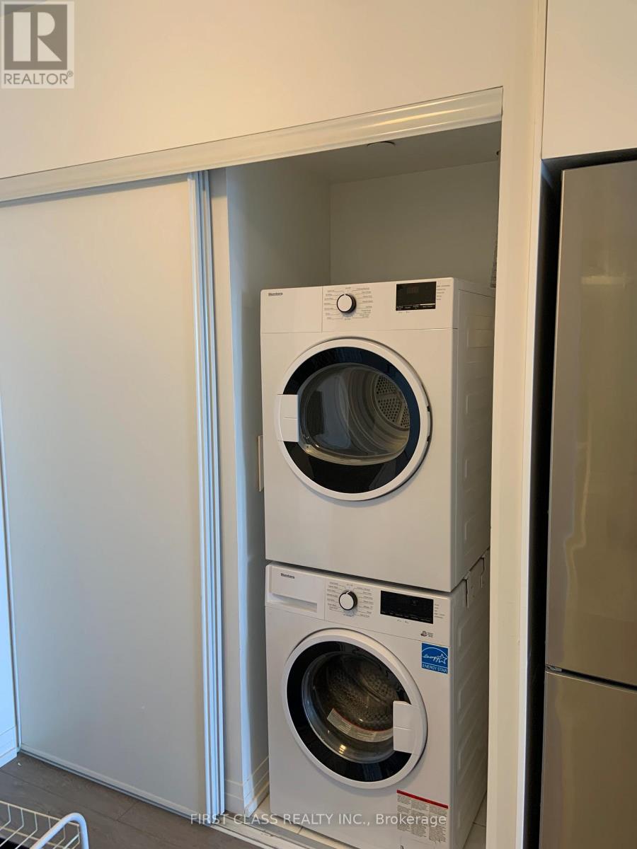 3402 - 251 Jarvis Street, Toronto, Ontario  M5B 0C3 - Photo 6 - C12838608