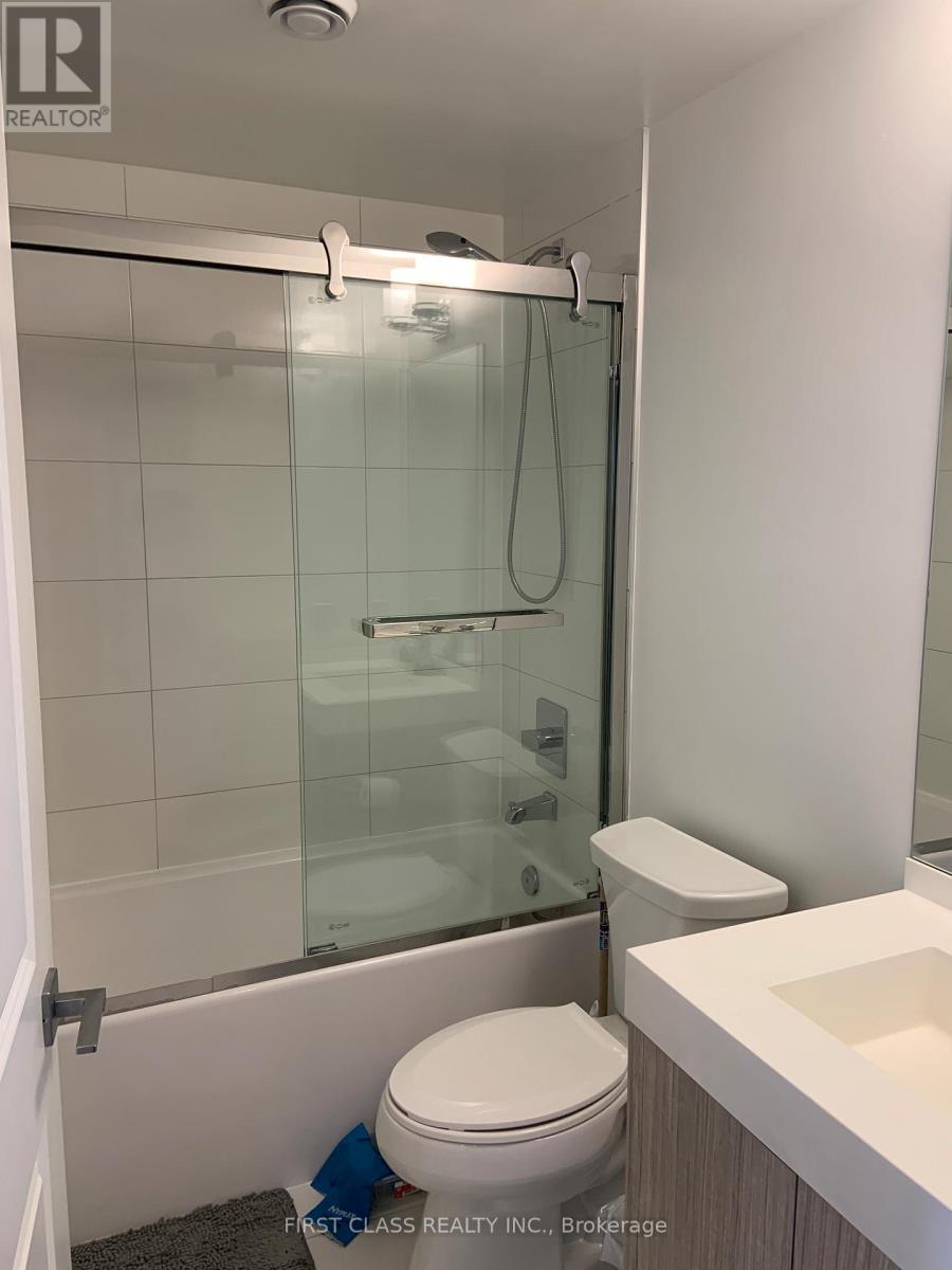 3402 - 251 Jarvis Street, Toronto, Ontario  M5B 0C3 - Photo 7 - C12838608