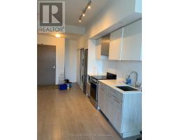 3402 - 251 JARVIS STREET, Toronto, Ontario