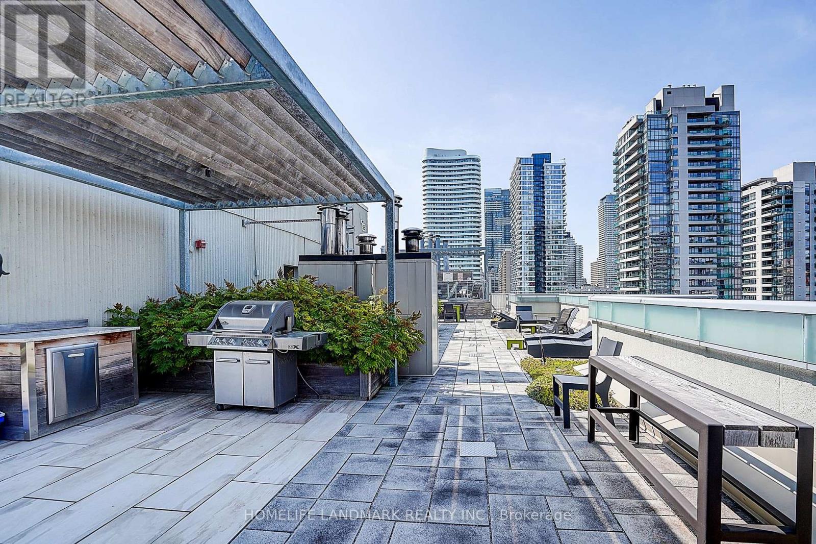 503 - 130 Carlton Street, Toronto, Ontario  M5A 4K3 - Photo 35 - C12838628