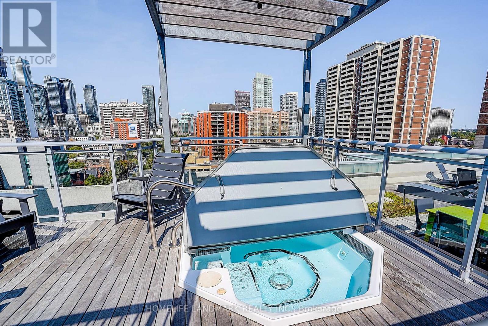 503 - 130 Carlton Street, Toronto, Ontario  M5A 4K3 - Photo 36 - C12838628