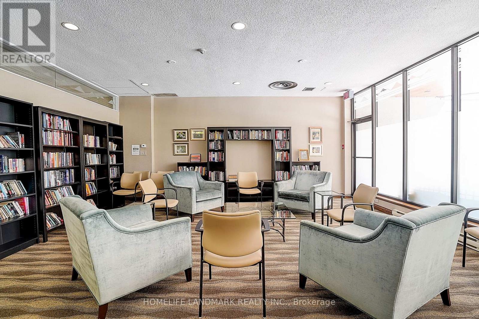 503 - 130 Carlton Street, Toronto, Ontario  M5A 4K3 - Photo 46 - C12838628