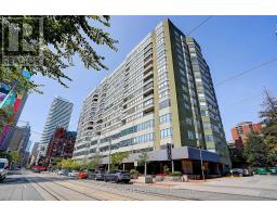 503 - 130 CARLTON STREET, Toronto, Ontario