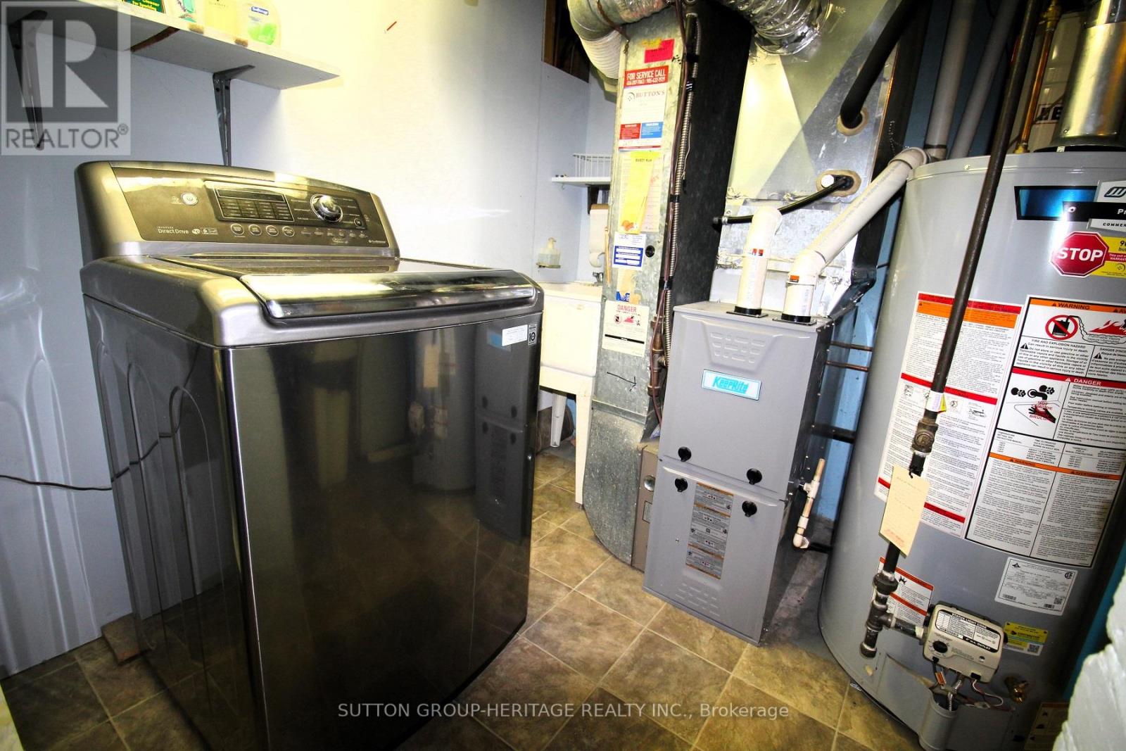 106 Kings Crescent, Ajax, Ontario  L1S 2M7 - Photo 22 - E12838466