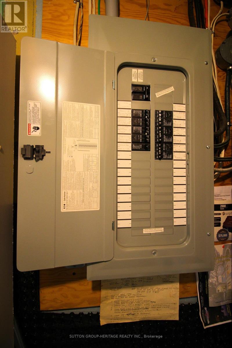 106 Kings Crescent, Ajax, Ontario  L1S 2M7 - Photo 24 - E12838466