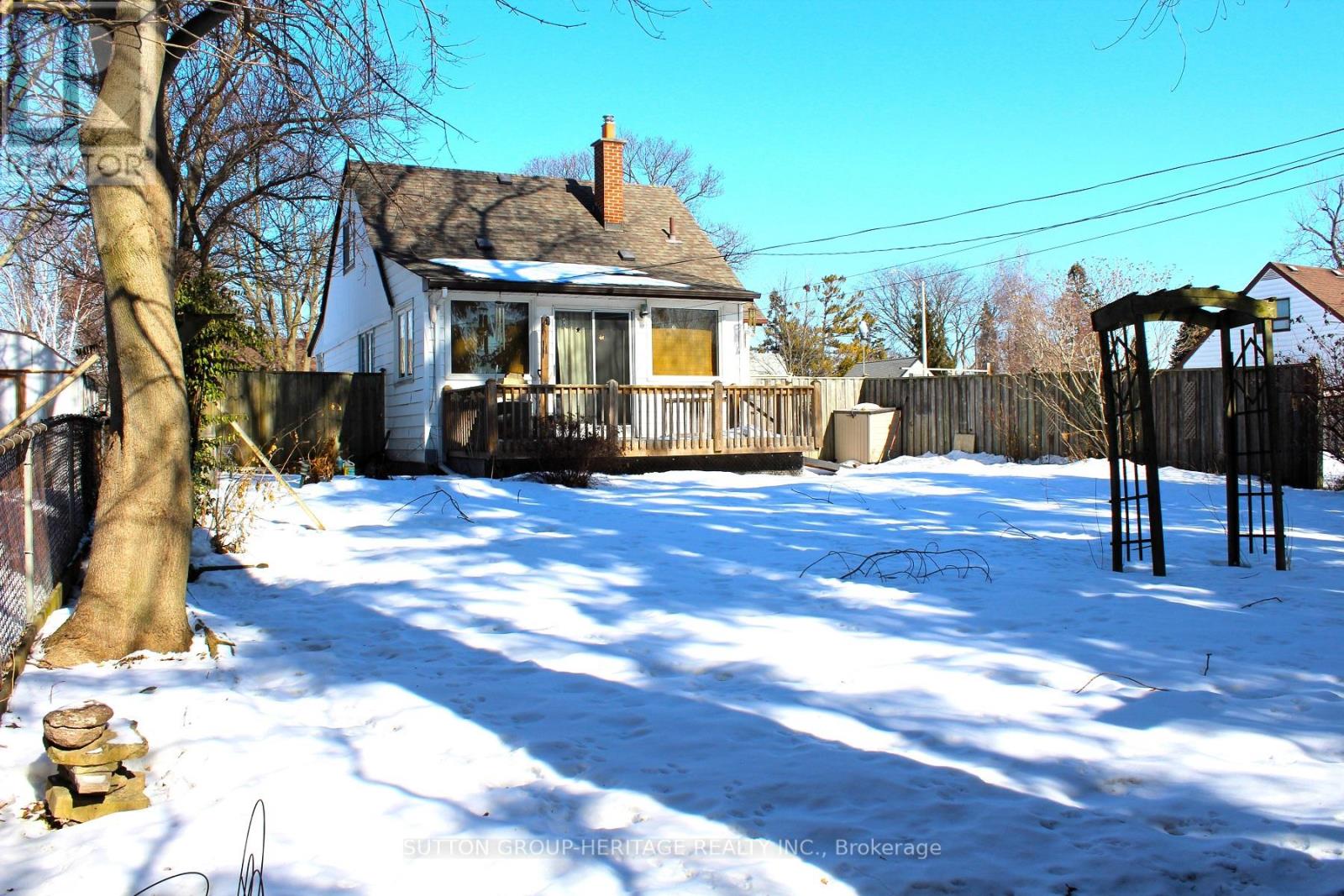 106 Kings Crescent, Ajax, Ontario  L1S 2M7 - Photo 25 - E12838466