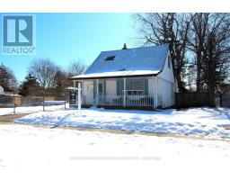 106 KINGS CRESCENT, Ajax, Ontario