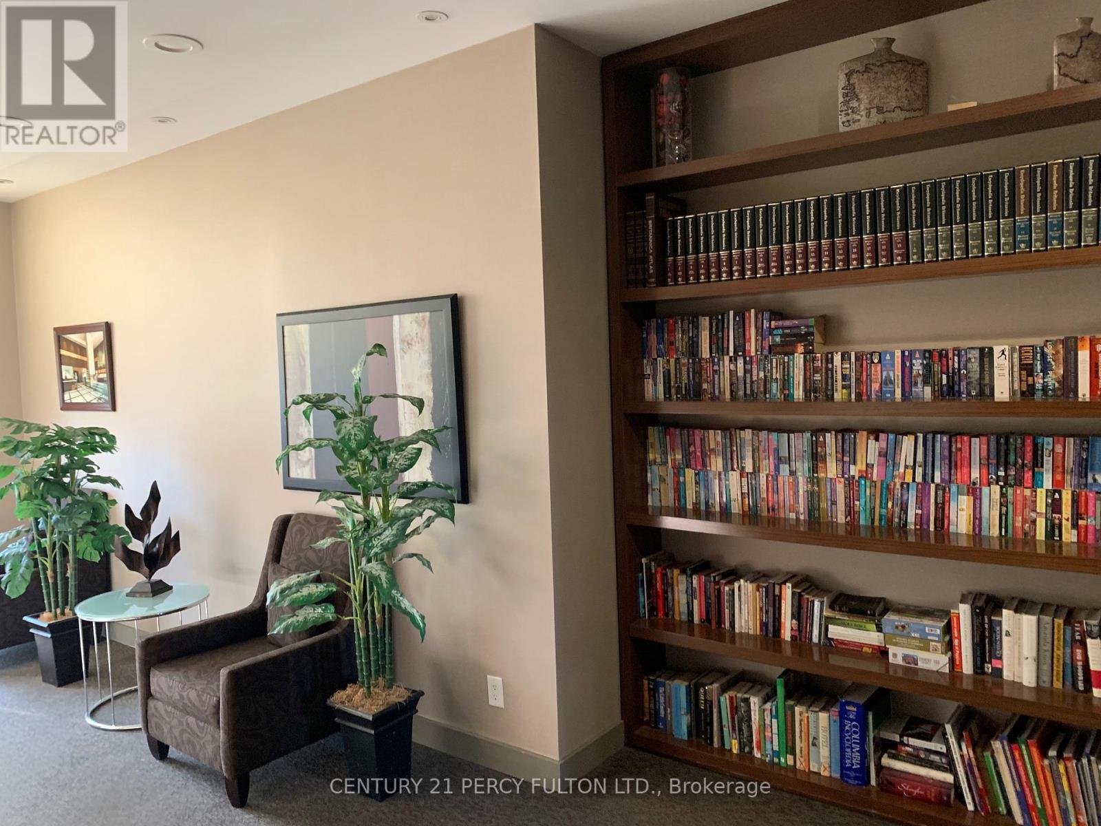 2910 - 88 Grangeway Avenue, Toronto, Ontario M1H 0A2 - Photo 13 - E12838496