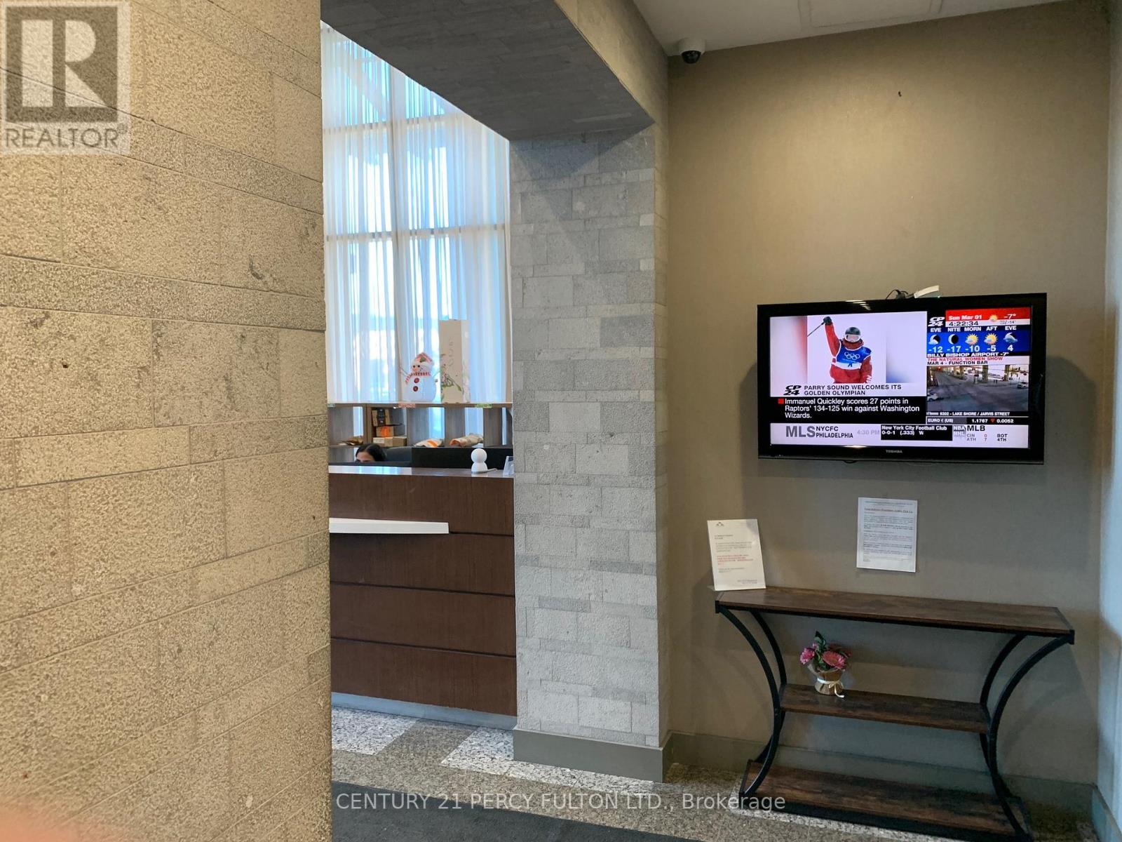 2910 - 88 Grangeway Avenue, Toronto, Ontario M1H 0A2 - Photo 15 - E12838496