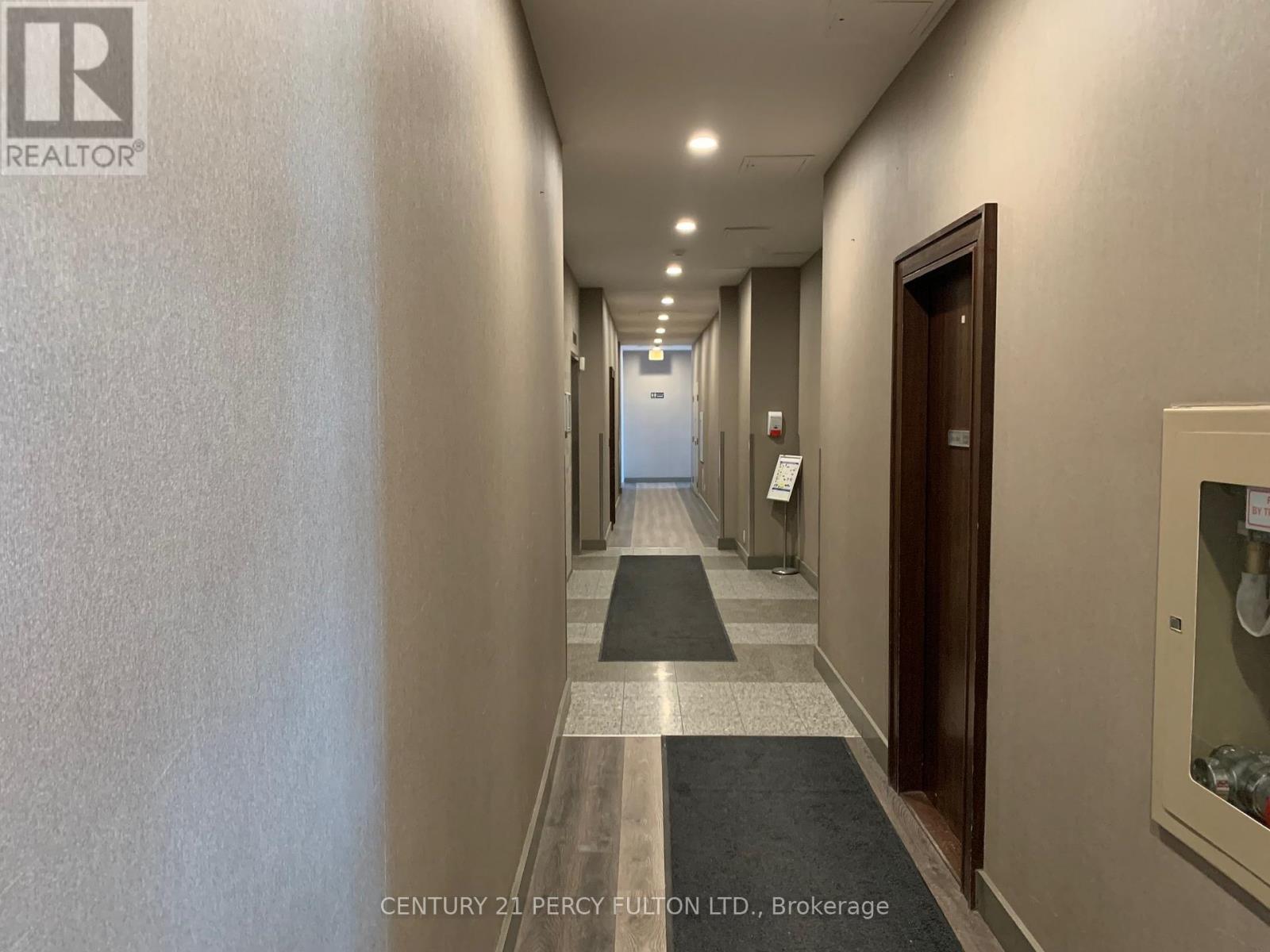 2910 - 88 Grangeway Avenue, Toronto, Ontario M1H 0A2 - Photo 17 - E12838496