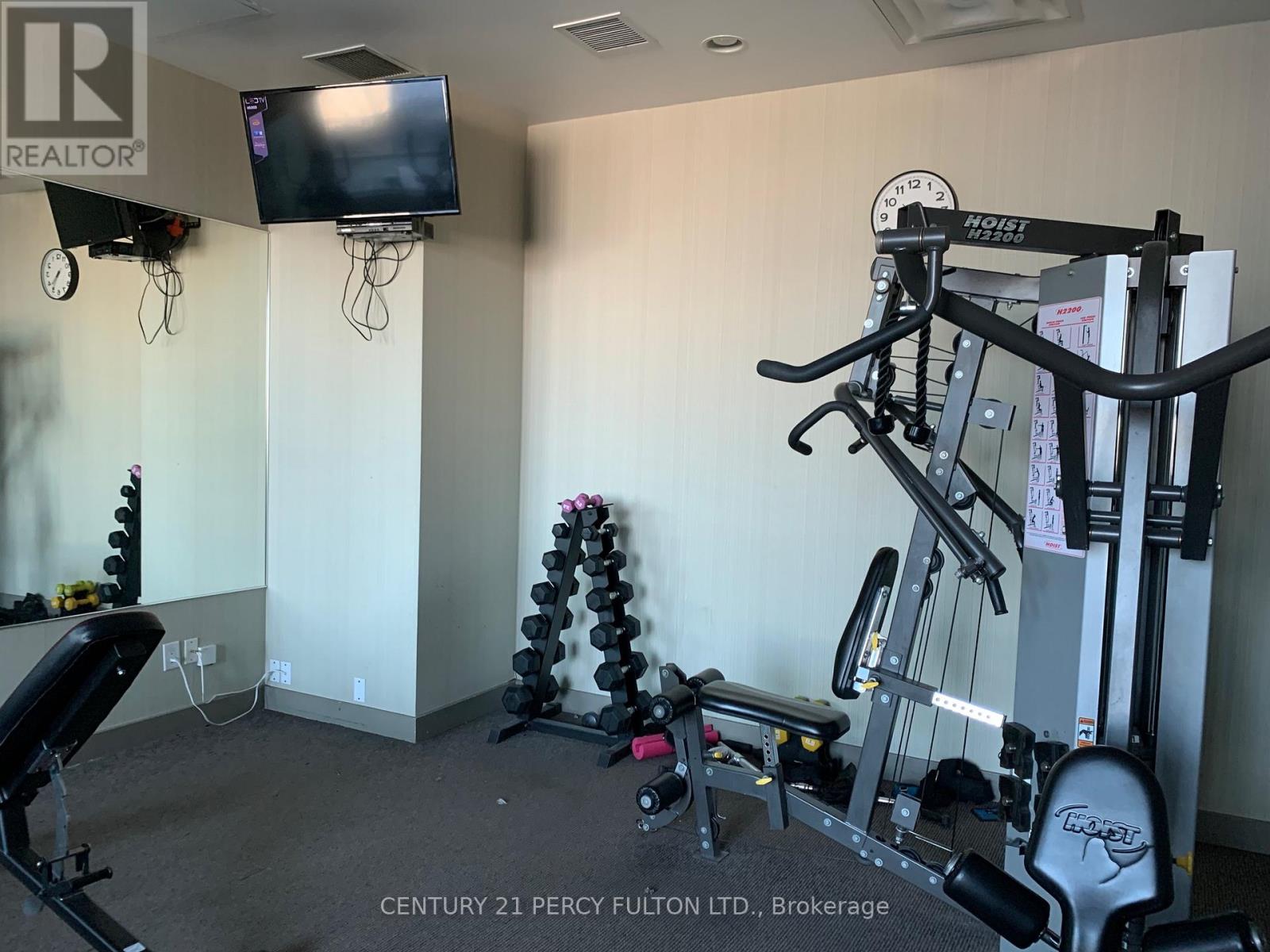 2910 - 88 Grangeway Avenue, Toronto, Ontario M1H 0A2 - Photo 19 - E12838496