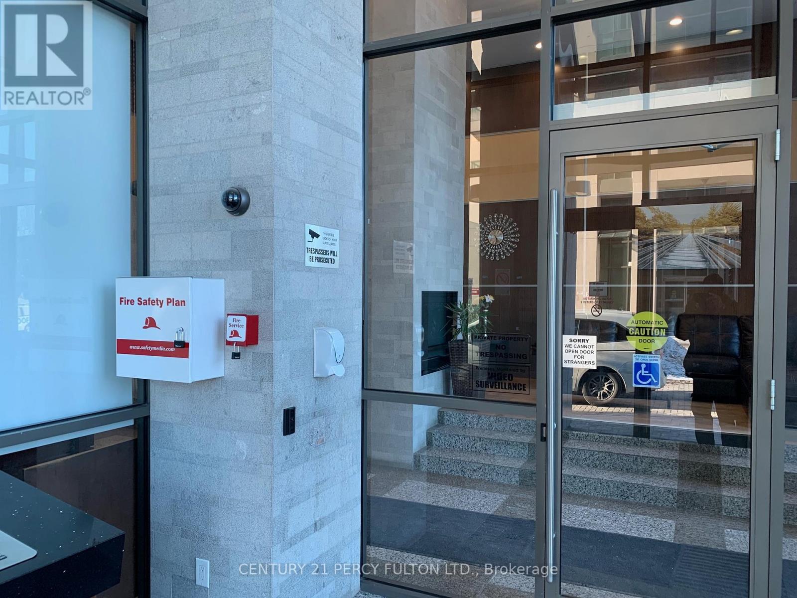 2910 - 88 Grangeway Avenue, Toronto, Ontario M1H 0A2 - Photo 23 - E12838496