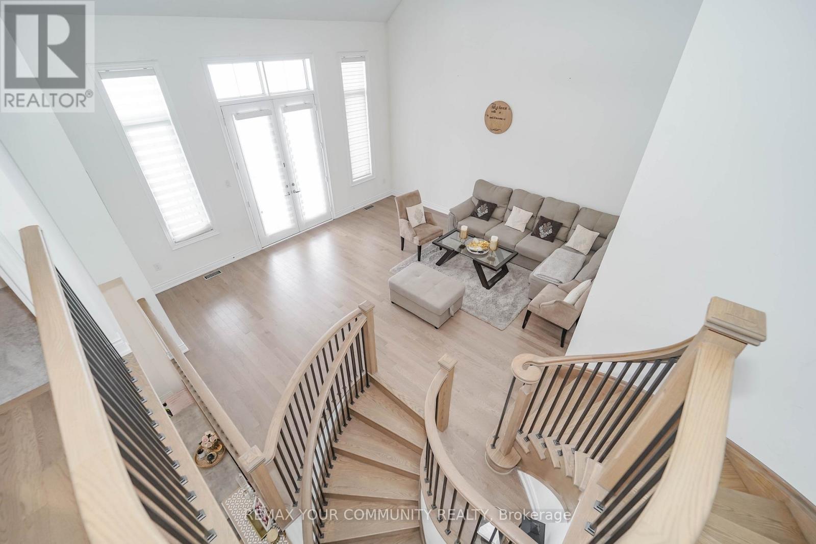 133 Marcel Brunnelle ,  Drive, Whitby, Ontario  L1P 0G7 - Photo 21 - E12838562