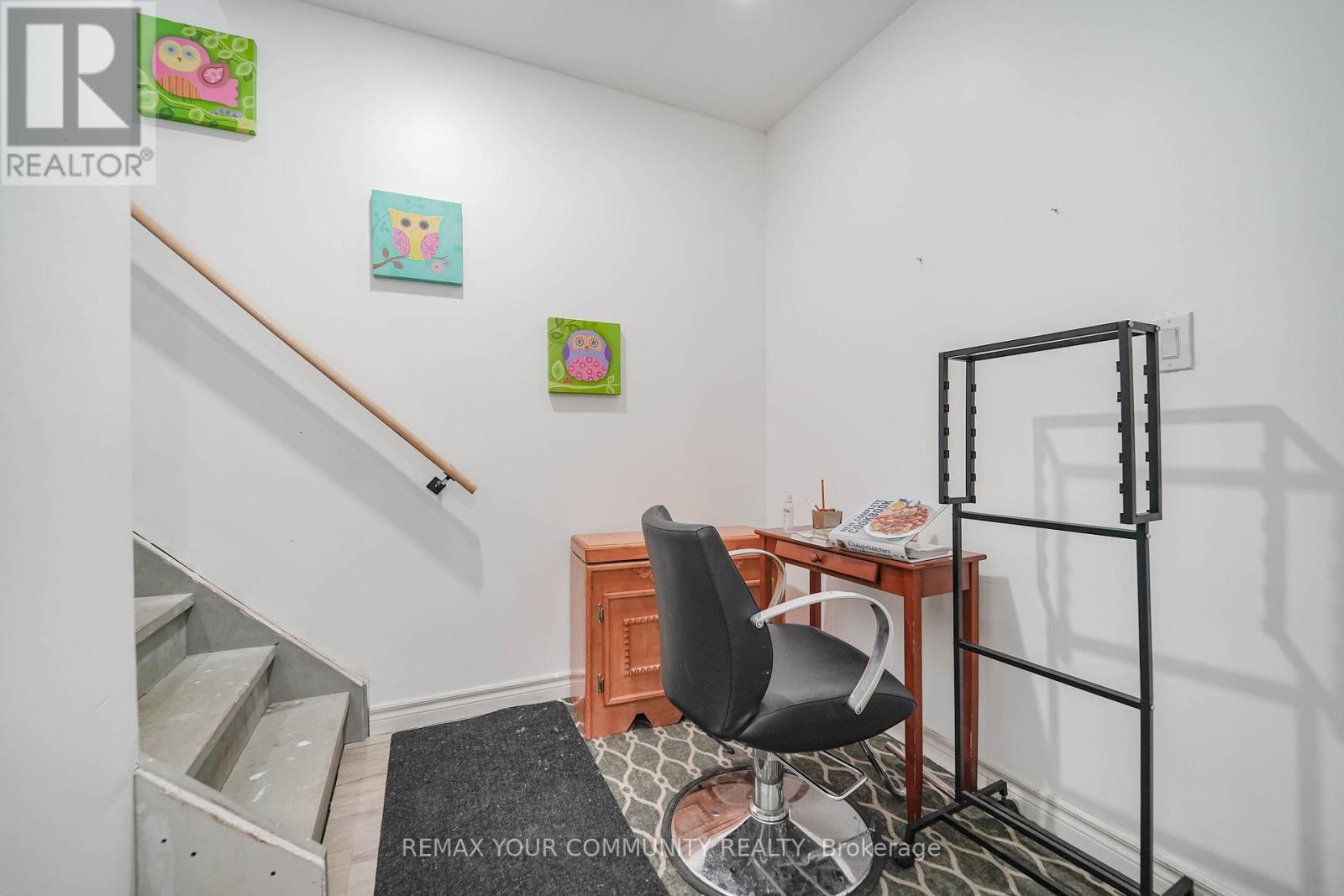 133 Marcel Brunnelle ,  Drive, Whitby, Ontario  L1P 0G7 - Photo 32 - E12838562